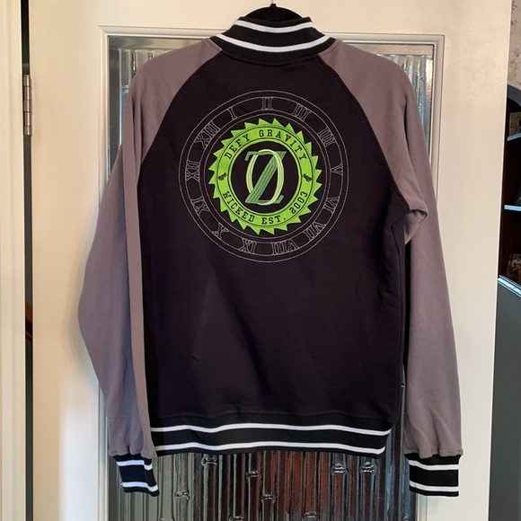 WICKED BROADWAY JACKET SIZE S NWT - Picture 4 of 5